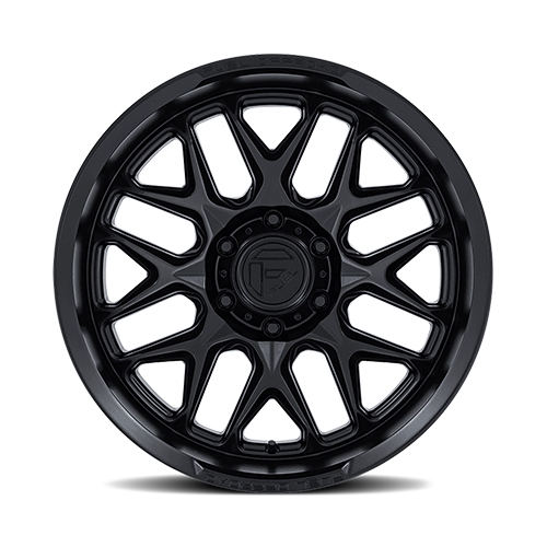 Fuel 1-Piece Wheels Lynx - FC904