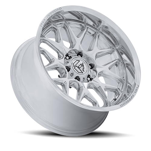 Fuel 1-Piece Wheels Lynx - FC904