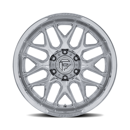 Fuel 1-Piece Wheels Lynx - FC904