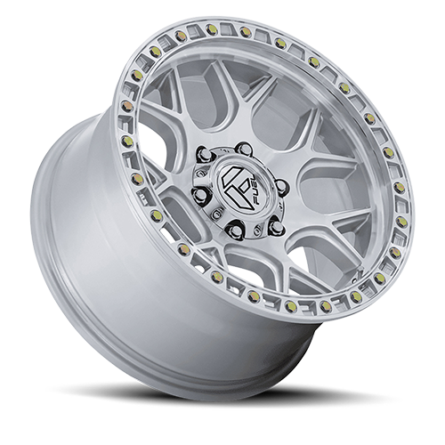 Fuel 1-Piece Wheels Puma - FC908