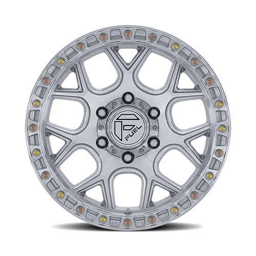 Fuel 1-Piece Wheels Puma - FC908
