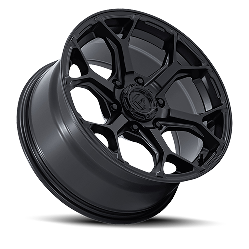 Fuel 1-Piece Wheels Splicer - FC903