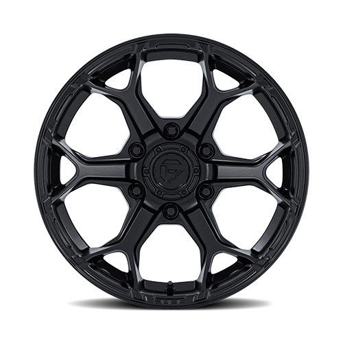 Fuel 1-Piece Wheels Splicer - FC903