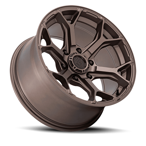 Fuel 1-Piece Wheels Splicer - FC903