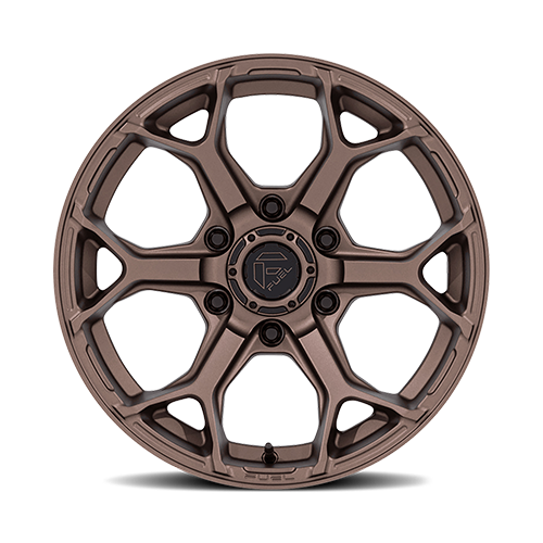 Fuel 1-Piece Wheels Splicer - FC903