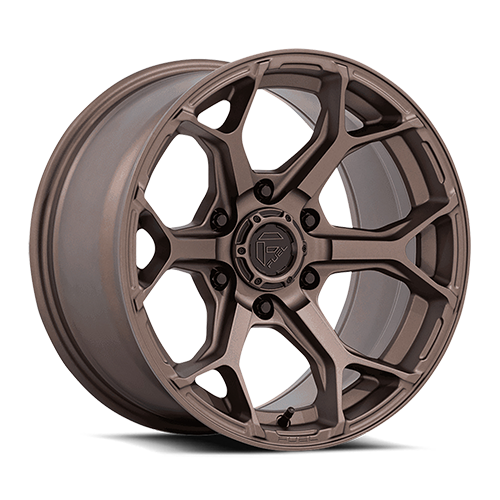 Fuel 1-Piece Wheels Splicer - FC903