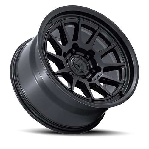 Fuel 1-Piece Wheels Spur - FC902