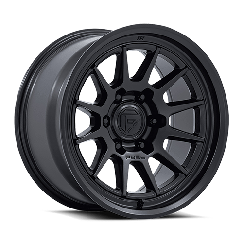 Fuel 1-Piece Wheels Spur - FC902