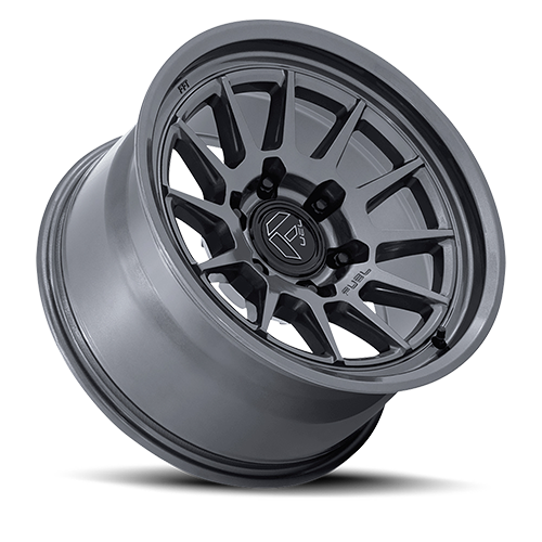 Fuel 1-Piece Wheels Spur - FC902
