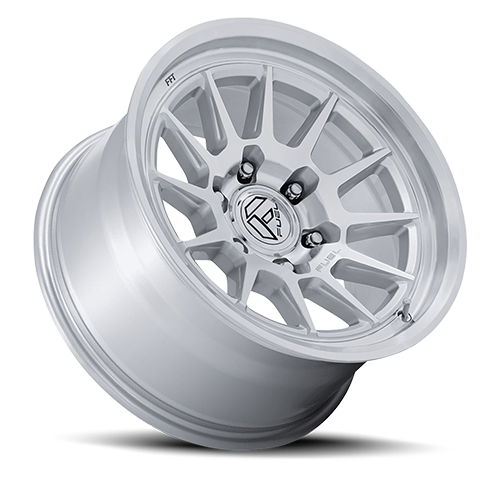 Fuel 1-Piece Wheels Spur - FC902