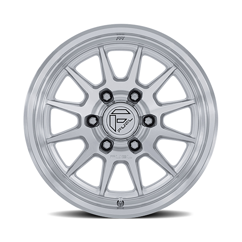 Fuel 1-Piece Wheels Spur - FC902