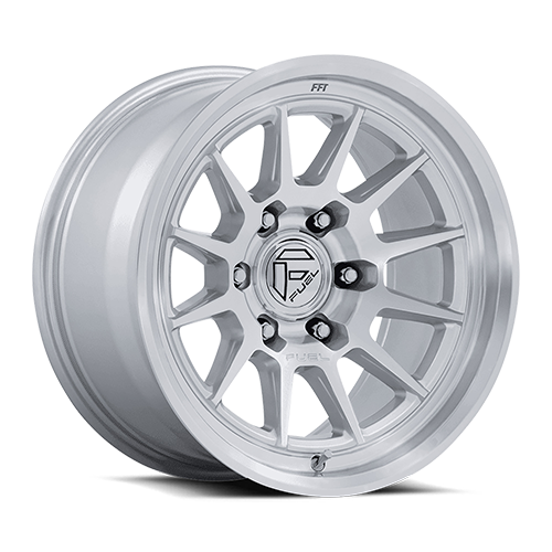Fuel 1-Piece Wheels Spur - FC902