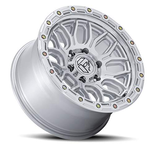 Fuel 1-Piece Wheels Surge - FC881