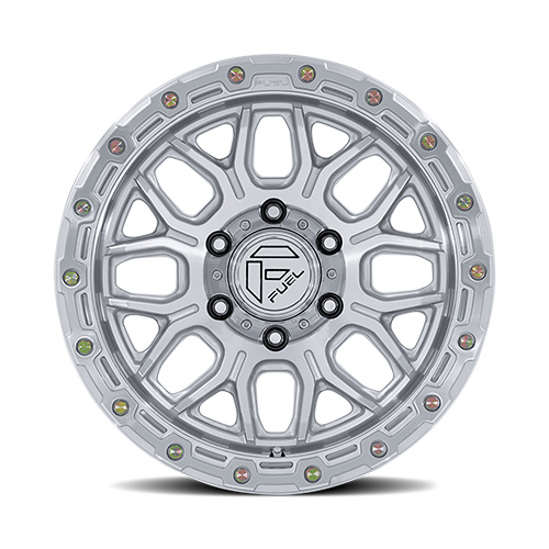 Fuel 1-Piece Wheels Surge - FC881