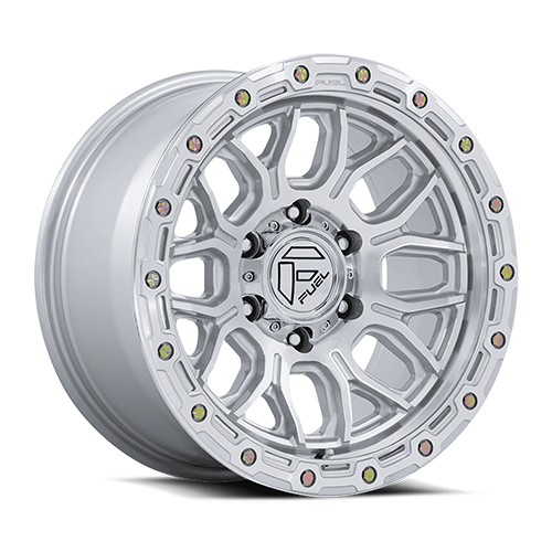 Fuel 1-Piece Wheels Surge - FC881