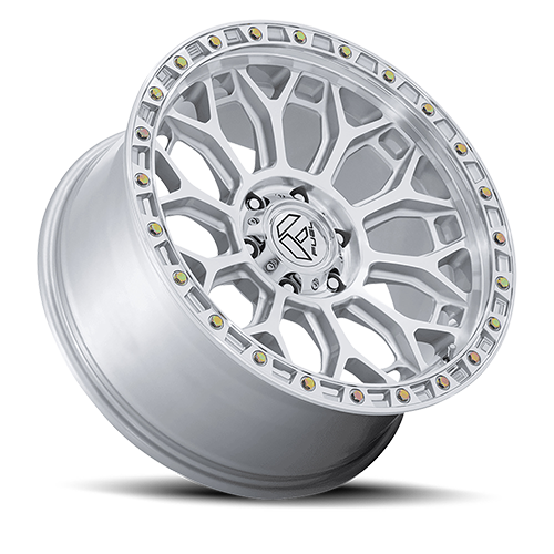 Fuel 1-Piece Wheels Talon - FC901