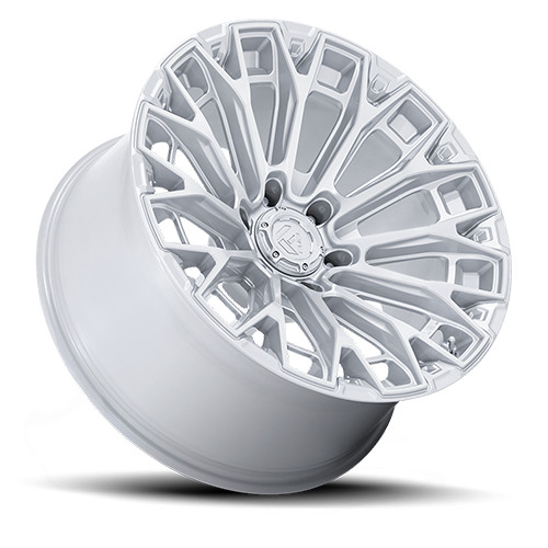 Fuel 1-Piece Wheels Trax