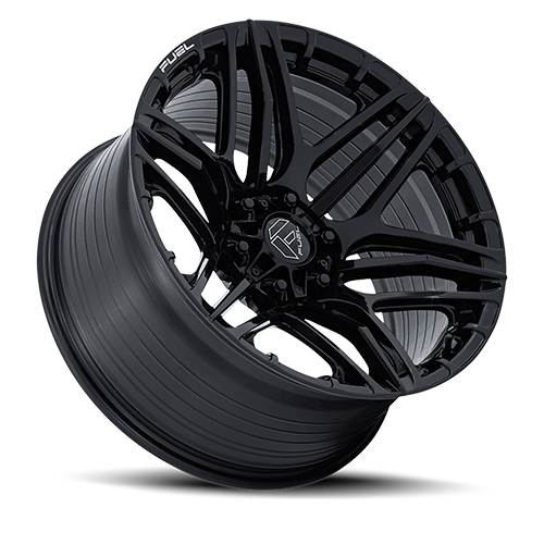 Fuel 1-Piece Wheels Weapon - FC901