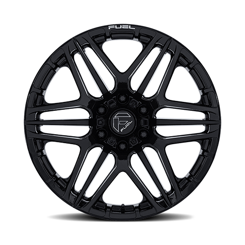 Fuel 1-Piece Wheels Weapon - FC901