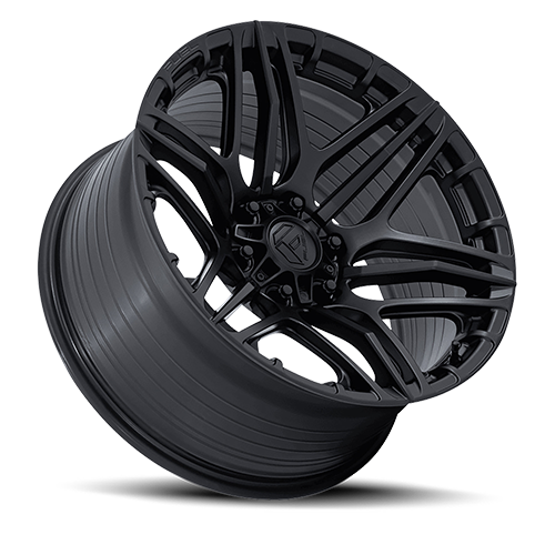 Fuel 1-Piece Wheels Weapon - FC901