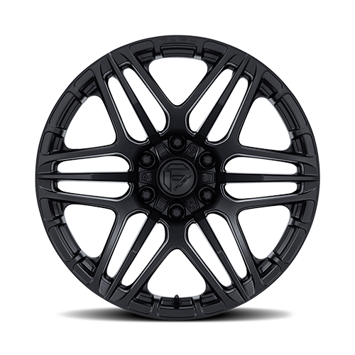 Fuel 1-Piece Wheels Weapon - FC901