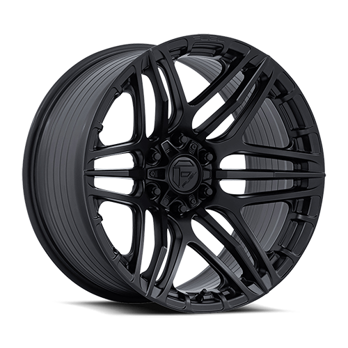 Fuel 1-Piece Wheels Weapon - FC901