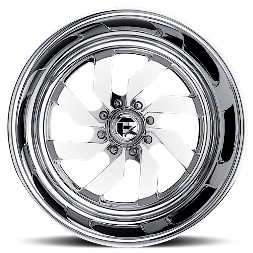 Fuel Forged Wheels FF03 - 8 Lug
