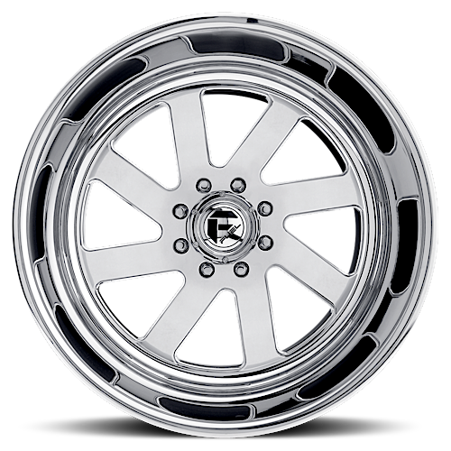 Fuel Forged Wheels FF02
