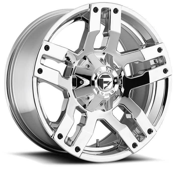 Fuel 1Piece Wheels Pump D514 Wheels & Pump D514 Rims On Sale