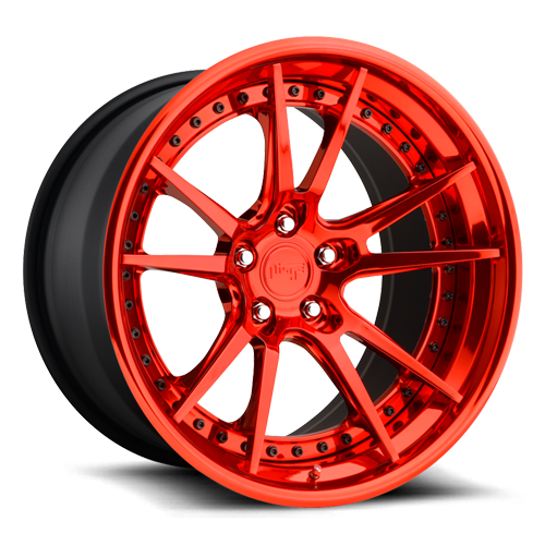 Niche Forged Grand Prix