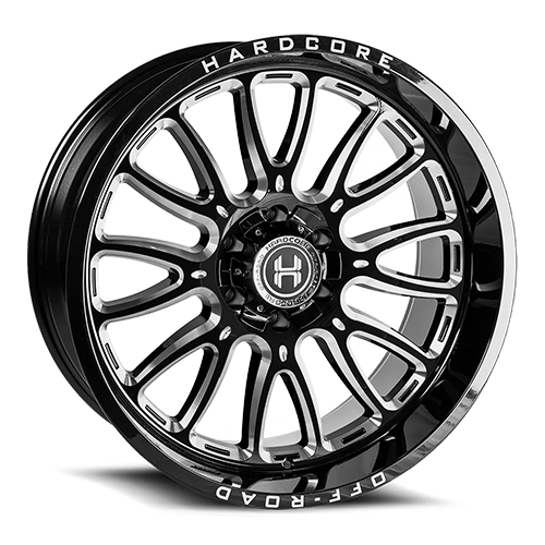 Hardcore Off-Road (WC) HC102