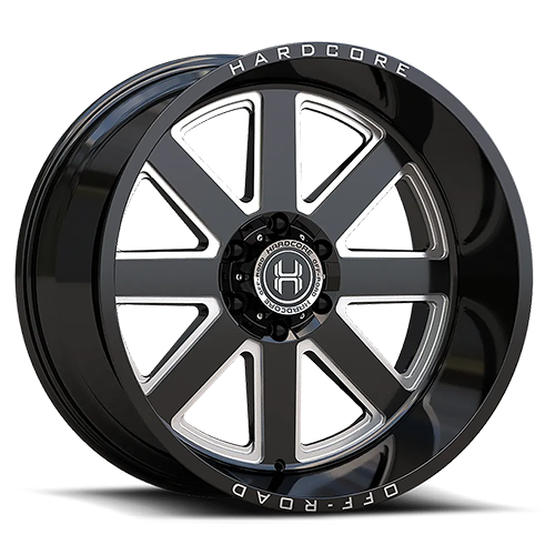 Hardcore Off-Road (WC) HC106