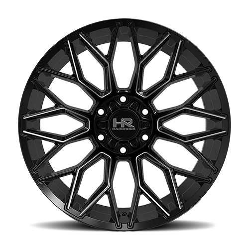 HardRock Offroad H509 Xcentric Xposed