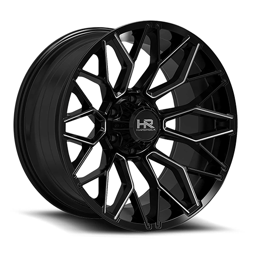 HardRock Offroad H509 Xcentric Xposed