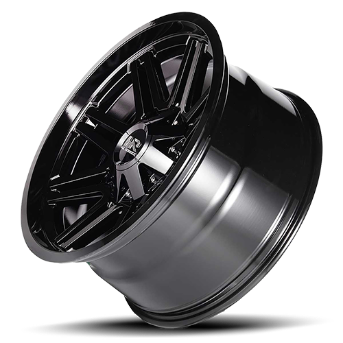 HardRock Offroad H715 Warrior
