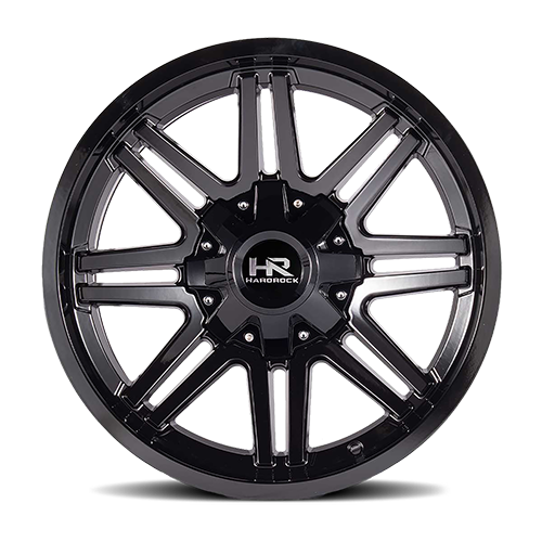 HardRock Offroad H715 Warrior