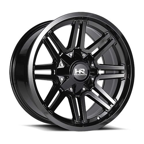 HardRock Offroad H715 Warrior