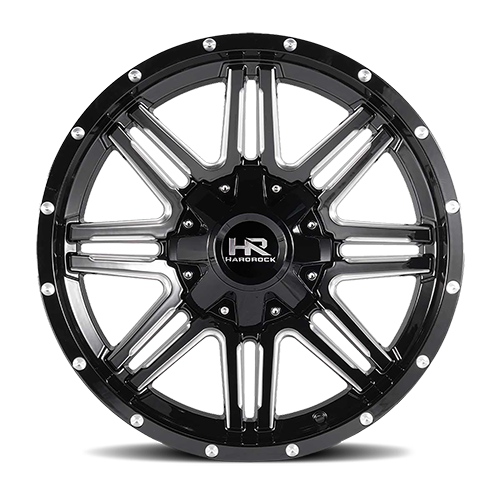 HardRock Offroad H715 Warrior