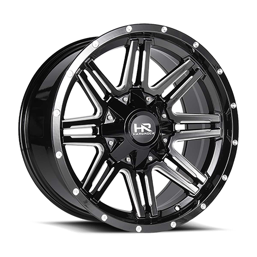 HardRock Offroad H715 Warrior