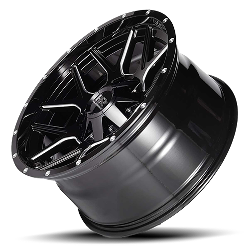HardRock Offroad H716 Rugged