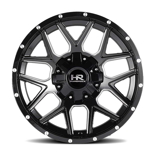 HardRock Offroad H716 Rugged