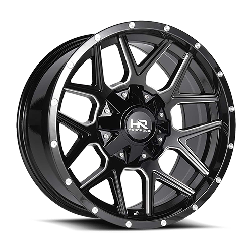 HardRock Offroad H716 Rugged