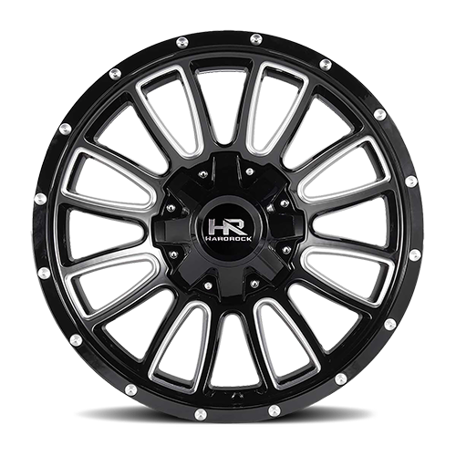 HardRock Offroad H717 Tactical