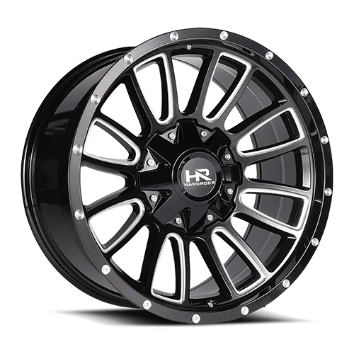 HardRock Offroad H717 Tactical