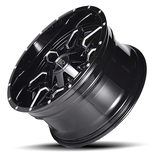 HardRock Offroad H718 Stricker