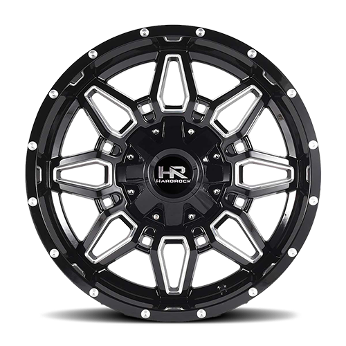 HardRock Offroad H718 Stricker
