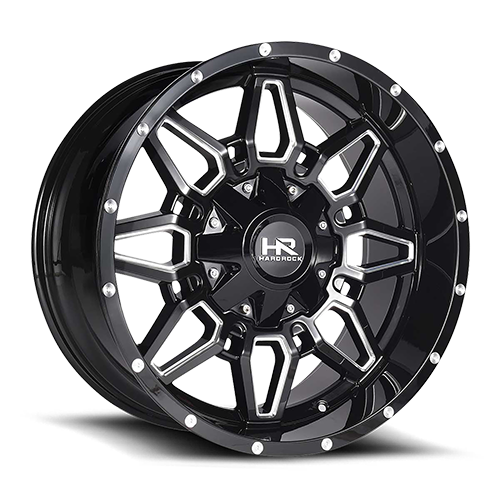 HardRock Offroad H718 Stricker