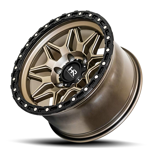 HardRock Offroad H105