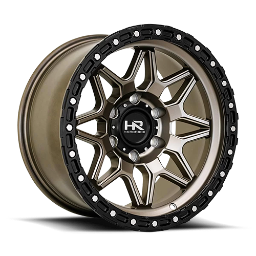 HardRock Offroad H105