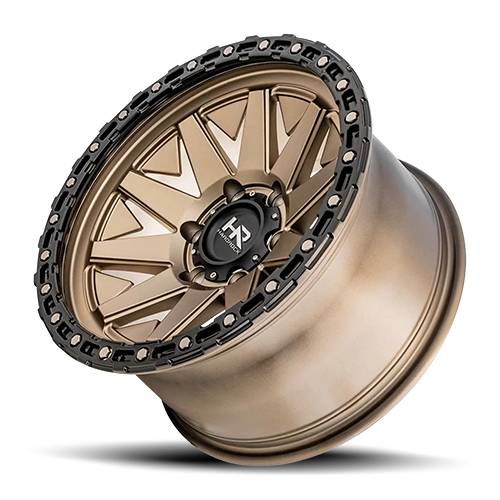 HardRock Offroad H106